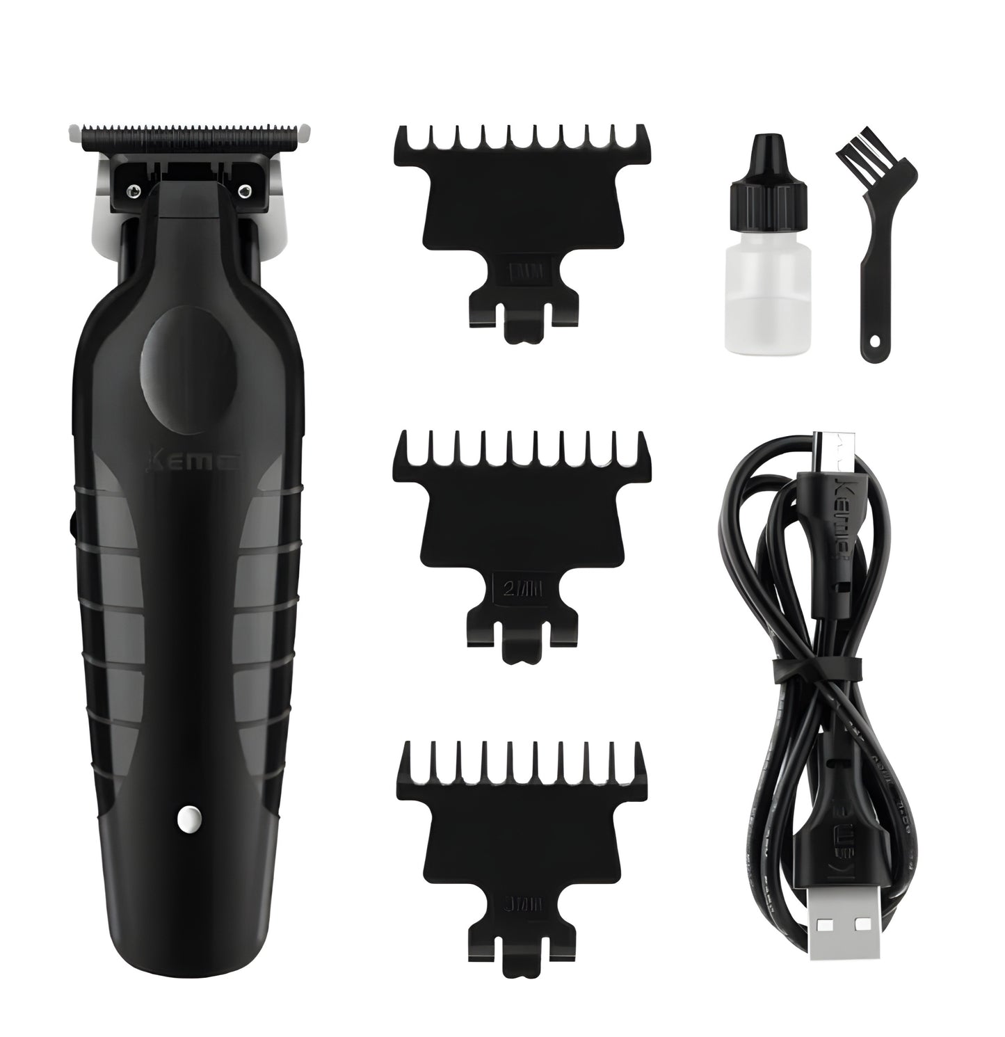 Trimmer Kemei KM-2299