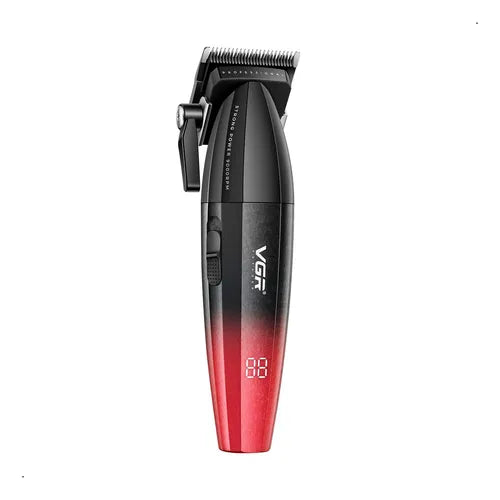 Kit VGR Clipper + Trimmer