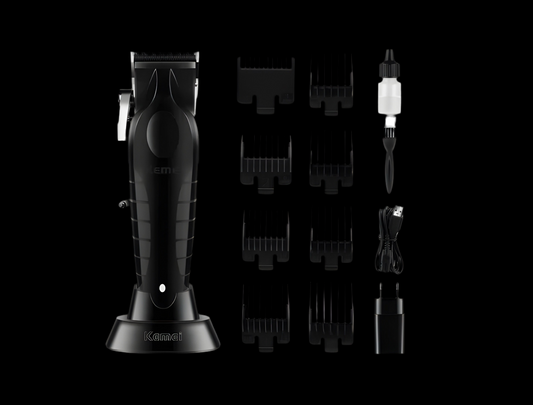 KEMEI Clipper Km-2296 7200PRM