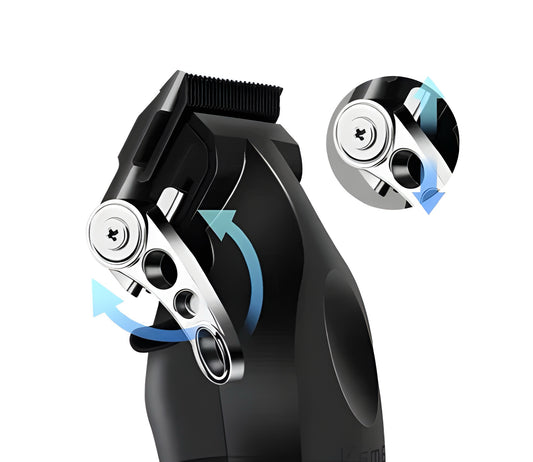 KEMEI Clipper Km-2296 7200PRM