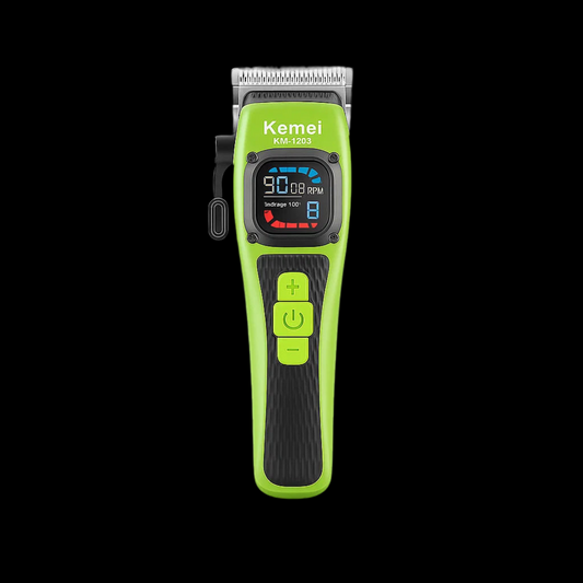 KEMEI Clipper 9000PRM KM-1862