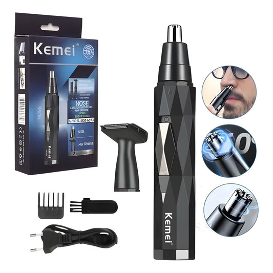 Desvelladora Kemei KM-6673
