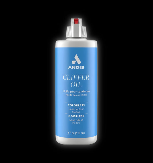 Aceite Lubricante Para Maquinas Andis