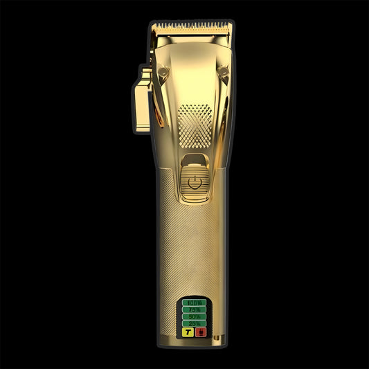 Clipper Hairstar K33